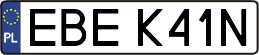 EBEK41N
