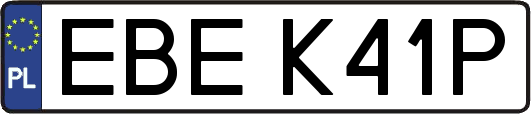EBEK41P
