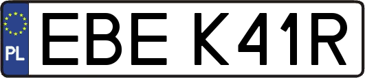 EBEK41R