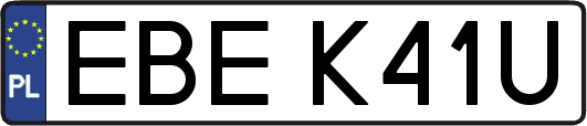 EBEK41U