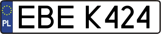 EBEK424