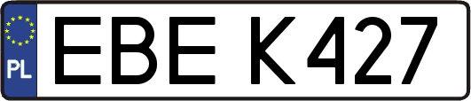 EBEK427
