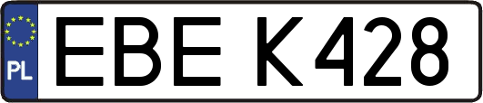 EBEK428