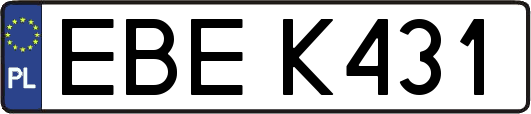 EBEK431