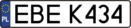 EBEK434