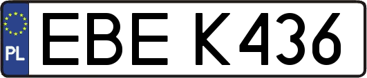 EBEK436