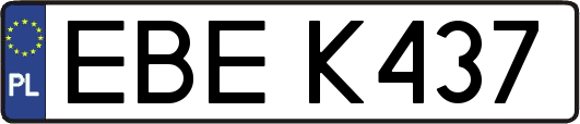 EBEK437