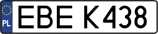 EBEK438
