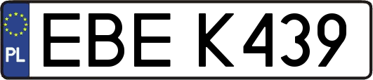 EBEK439