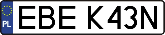 EBEK43N
