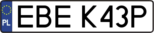 EBEK43P
