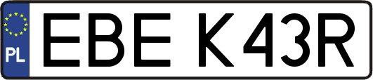 EBEK43R