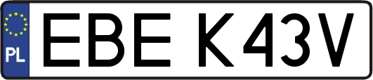 EBEK43V