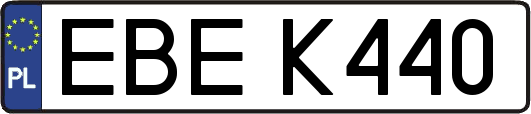 EBEK440