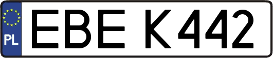 EBEK442