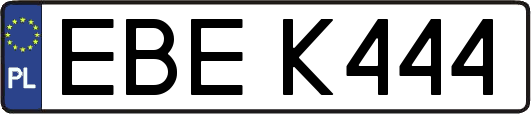 EBEK444