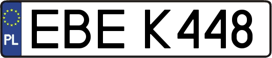 EBEK448