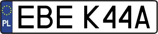 EBEK44A