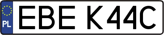 EBEK44C