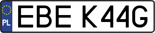 EBEK44G
