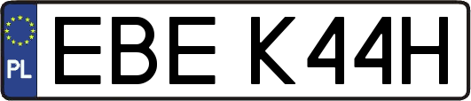 EBEK44H