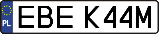 EBEK44M