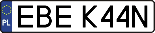 EBEK44N