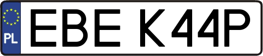EBEK44P