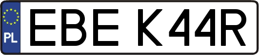 EBEK44R