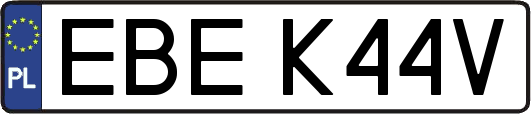 EBEK44V