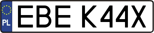 EBEK44X