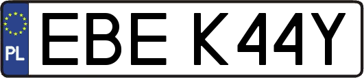 EBEK44Y