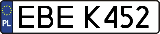 EBEK452