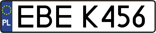 EBEK456