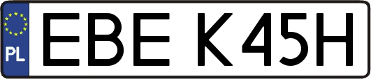 EBEK45H