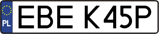 EBEK45P
