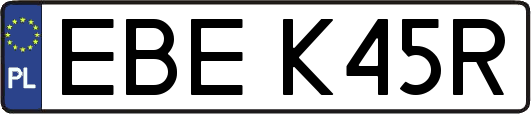 EBEK45R