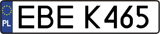 EBEK465
