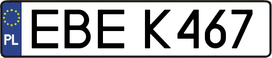 EBEK467