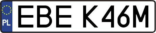 EBEK46M