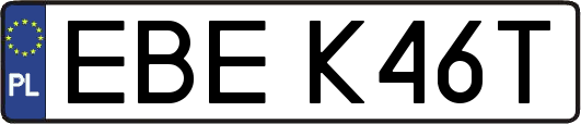 EBEK46T