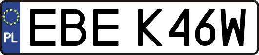 EBEK46W