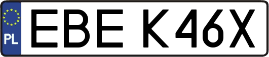 EBEK46X