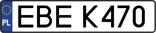 EBEK470