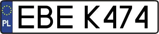 EBEK474