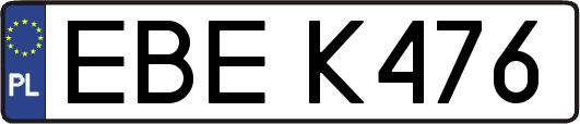 EBEK476