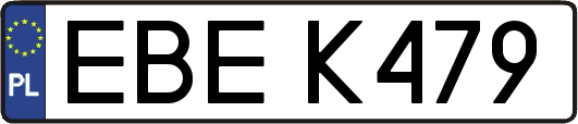 EBEK479