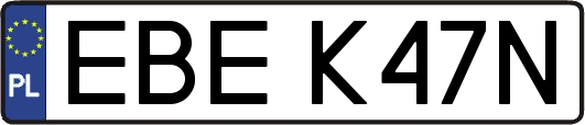 EBEK47N
