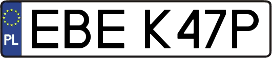 EBEK47P