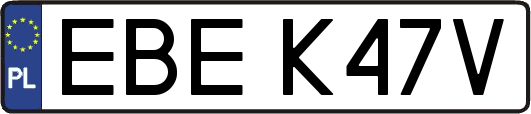 EBEK47V